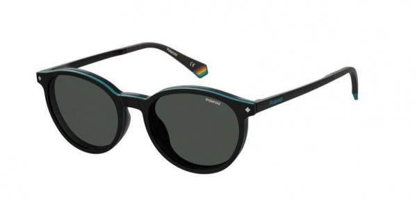 POLAROID PLD 6137/CS 807 M9 52