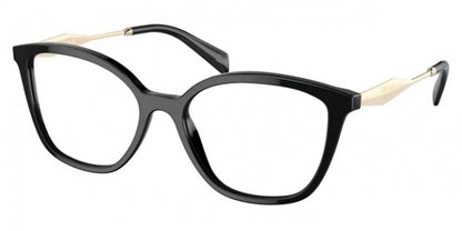 PRADA PR 02ZV 1AB1O1 54