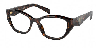 PRADA PR 21ZV 19J1O1 53