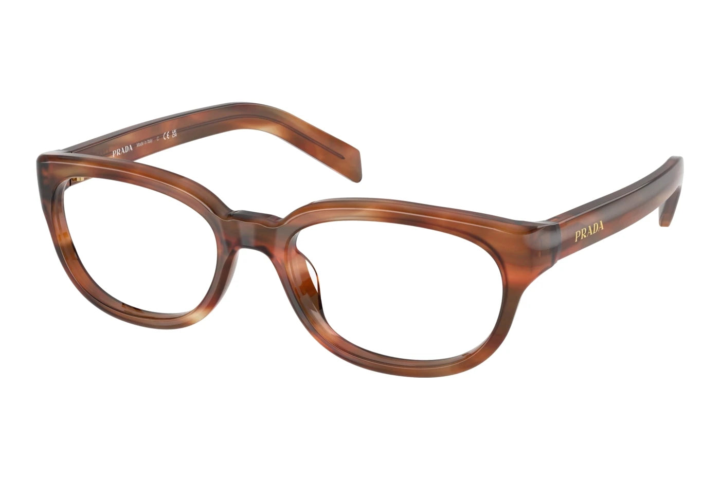 PRADA PR D03VU 24G1O1 52