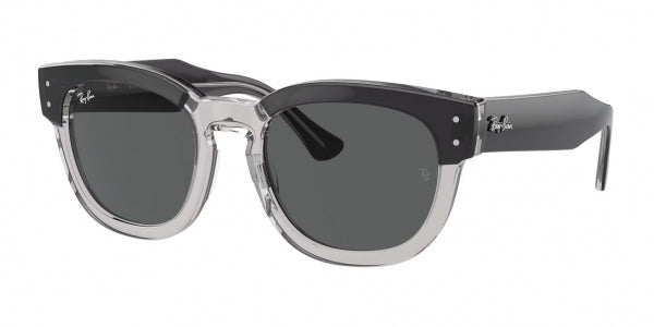 RAY-BAN RB0298S MEGA HAWKEYE 1396B1 53