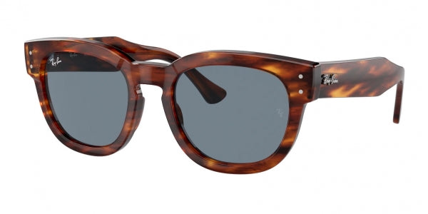 RAY-BAN RB0298S MEGA HAWKEYE 954/62 53