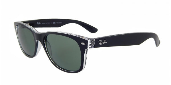 RAY-BAN RB2132 NEW WAYFARER 605258 55