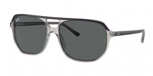 RAY-BAN RB2205 BILL ONE 1396B1 57