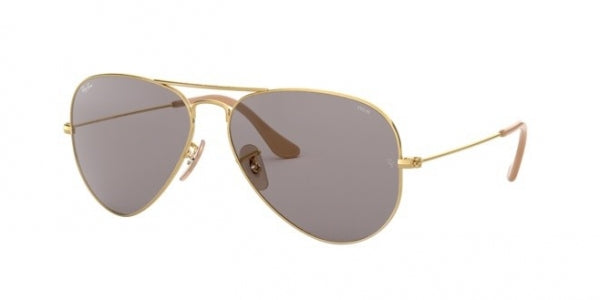 Ray-Ban RB3025 AVIATOR LARGE METAL 9064V8 55