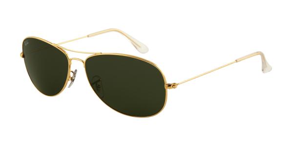 RAY-BAN RB3362 COCKPIT 1 59