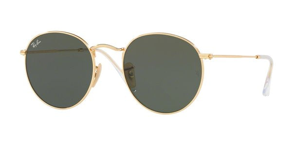 RAY-BAN RB3447N ROUND METAL 1 50