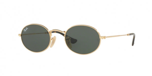 RAY-BAN RB3547N OVAL 1 51