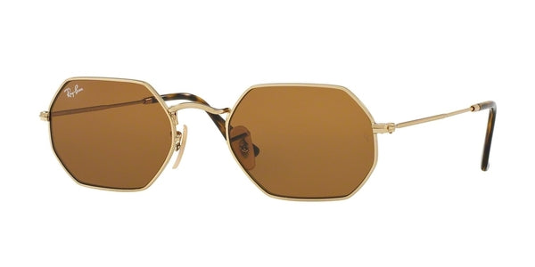 Ray-Ban RB3556N OCTAGONAL 001/33 53 - 5