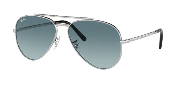 RAY-BAN RB3625 NEW AVIATOR 003/3M 58