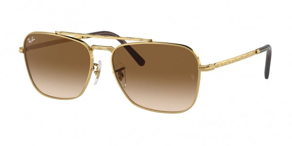 RAY-BAN RB3636 NEW CARAVAN 001/51 55