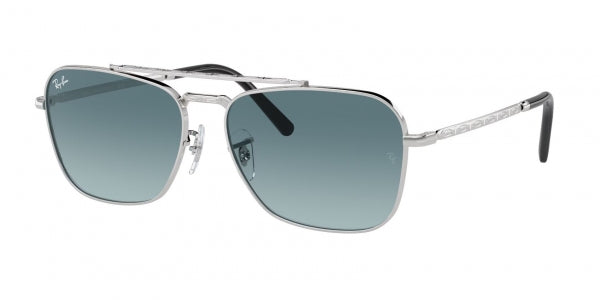 RAY-BAN RB3636 NEW CARAVAN 003/3M 58