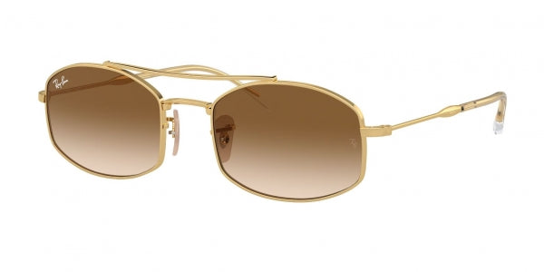 RAY-BAN RB3719 001/51 51