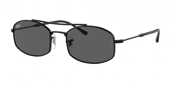 RAY-BAN RB3719 002/B1 51