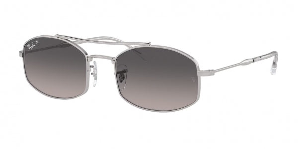 RAY-BAN RB3719 003/M3 54