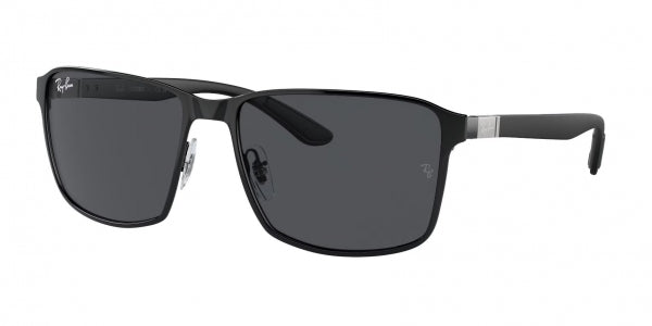 RAY-BAN RB3721 186/87 59