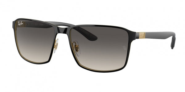 RAY-BAN RB3721 187/11 59