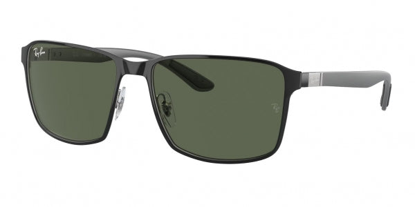 RAY-BAN RB3721 914471 59