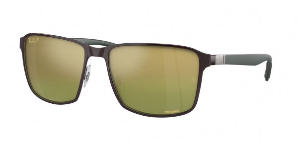 RAY-BAN RB3721CH 188/6O 59