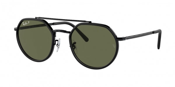 RAY-BAN RB3765 002/58 53