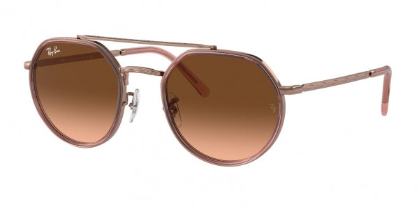 RAY-BAN RB3765 9069A5 53