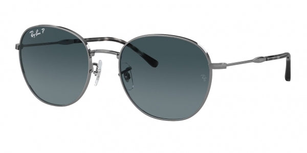 RAY-BAN RB3809 004/S3 53