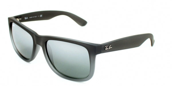 RAY-BAN RB4165 JUSTIN 852/88 51