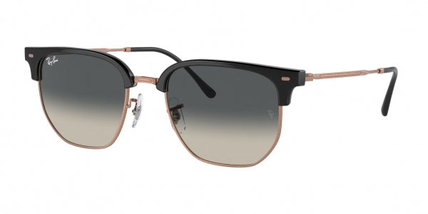 RAY-BAN RB4416 NEW CLUBMASTER 672071 51