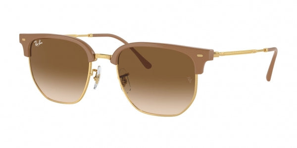 RAY-BAN RB4416 NEW CLUBMASTER 672151 51