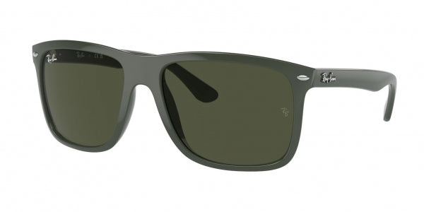 RAY-BAN RB4547 BOYFRIEND TWO 671931 60