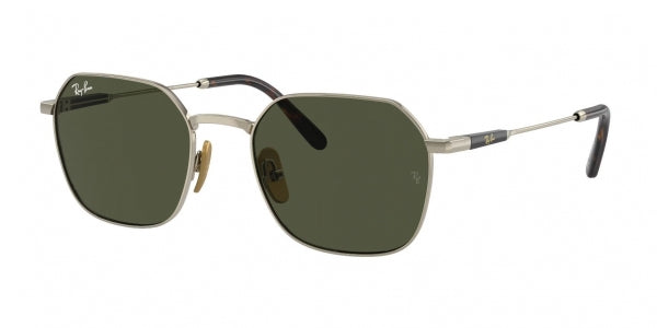 RAY-BAN RB8094 JIM TITANIUM 926531 53