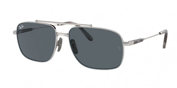 RAY-BAN RB8096 MICHAEL TITANIUM 9209R5 59