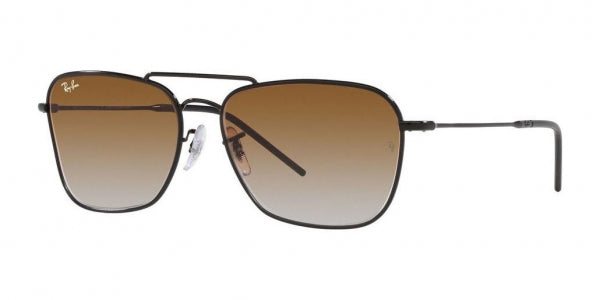 RAY-BAN RBR0102S CARAVAN REVERSE 002/CB 58