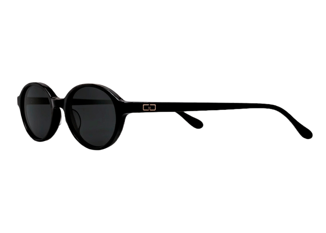 Sonnenbrillen greyhounders rita sun c1 negro unisex größe 51mm - Hauptansicht