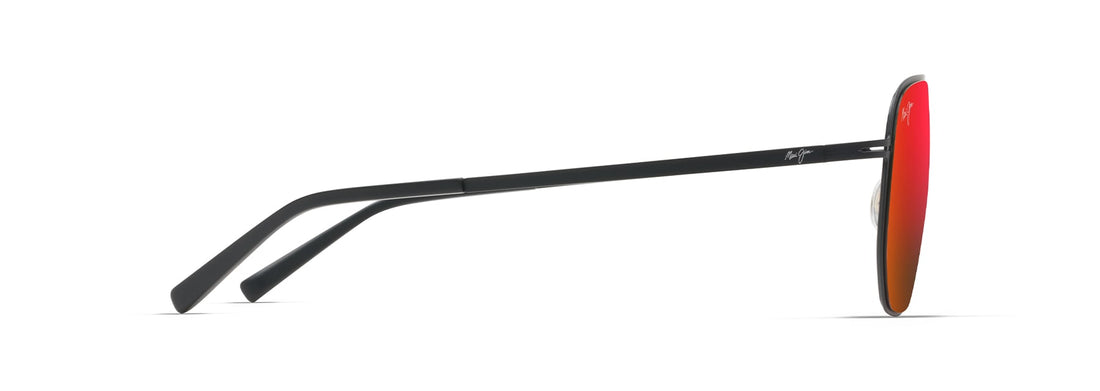 MAUI JIM MJ0605S SHARKS COVE 004 55