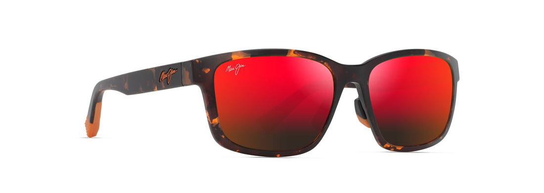 MAUI JIM MJ0648SA LEHIWA AF 002 58