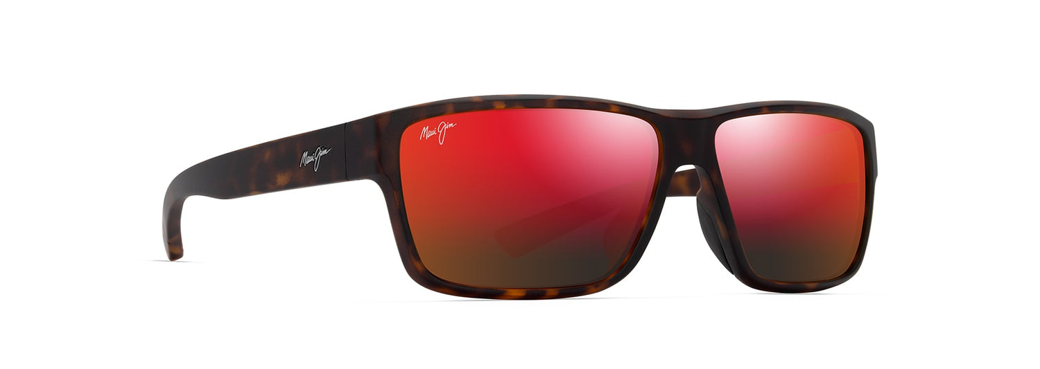 MAUI JIM MJ0662SA UILA AF 002 62