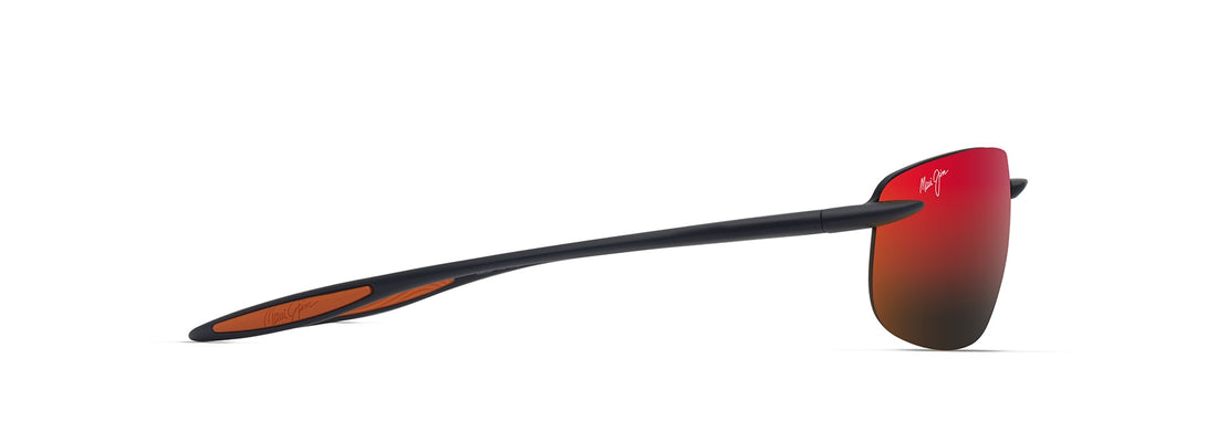 MAUI JIM MJ0676S Hookipa Ultra 005 63