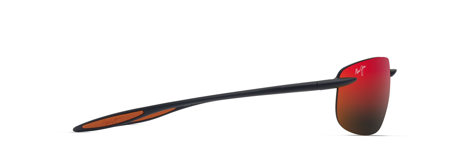 MAUI JIM MJ0676S Hookipa Ultra 005 63