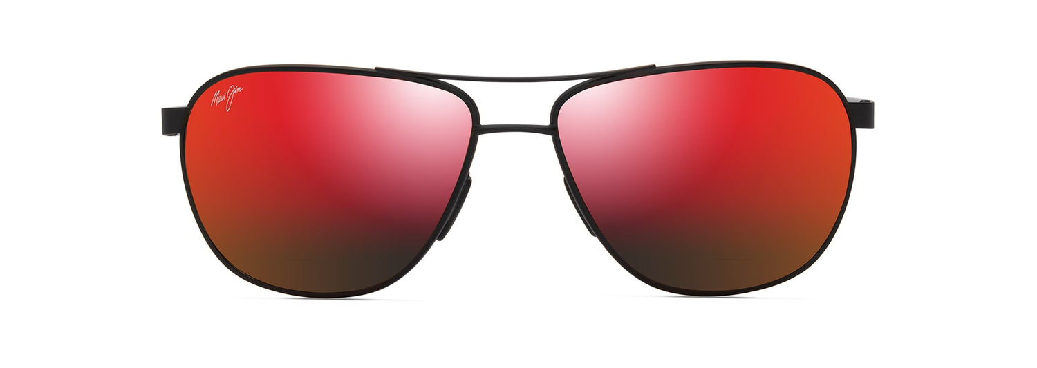 MAUI JIM MJ0728S CASTLES 004 62