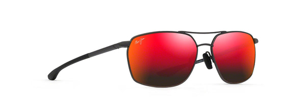 MAUI JIM MJ857 PU'U KUKUI RM857-02 58