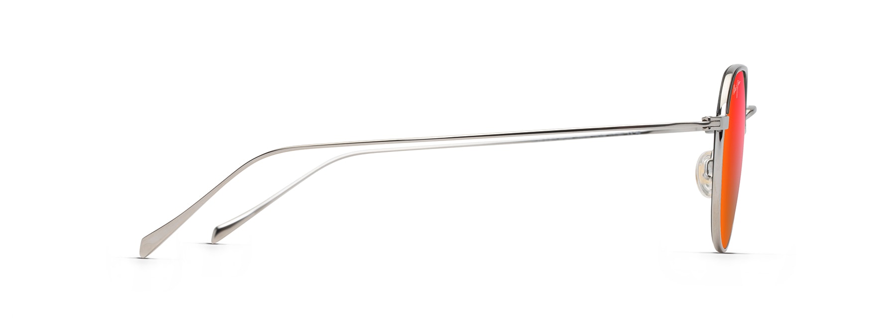 MAUI JIM MJ859 ISLAND EYES RM859-02D 50