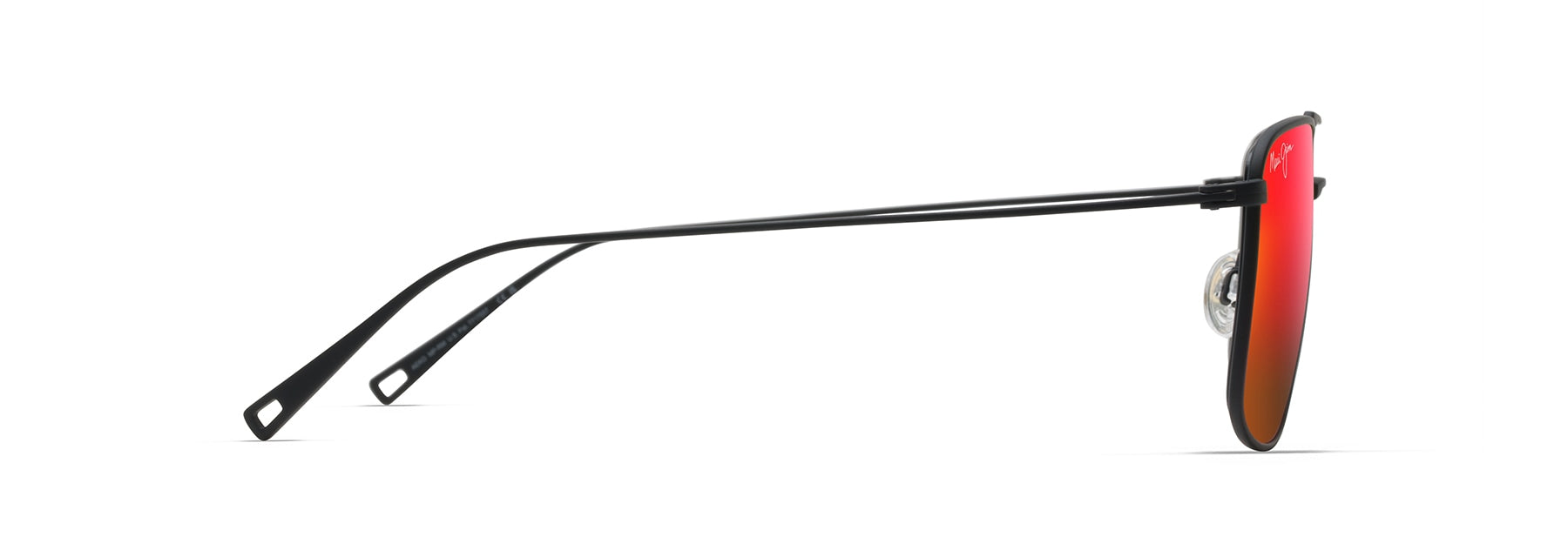 MAUI JIM MJ886 AEKO RM886-02 55