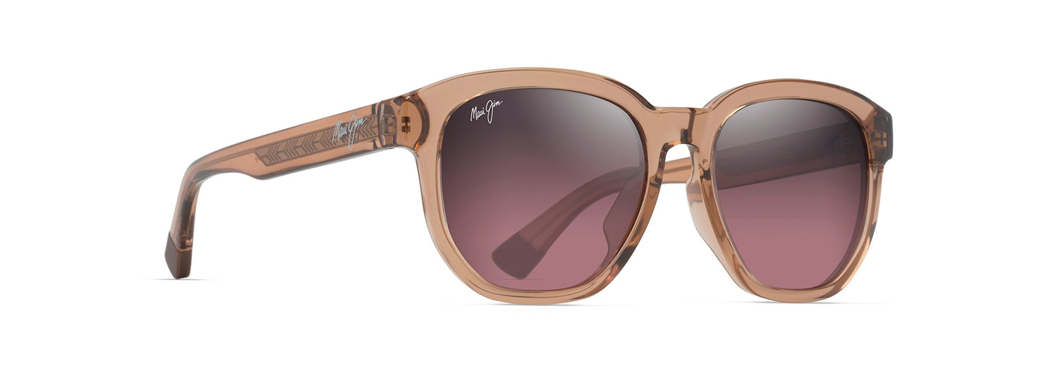 MAUI JIM MJ0646SA AKAHAI AF 004 56