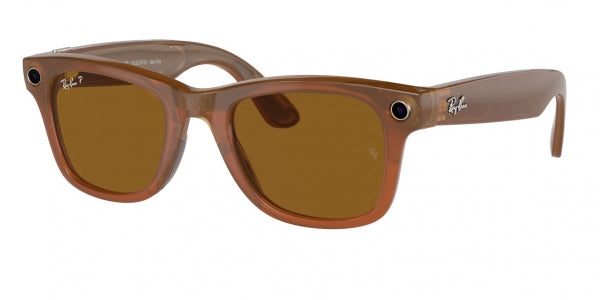 RAY-BAN RW4006 WAYFARER 670683 50