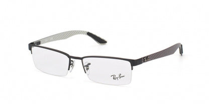 RAY-BAN RX8412 2503 54