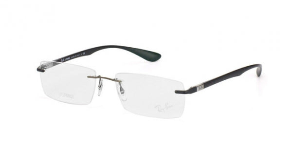 RAY-BAN RX8724 1128 54