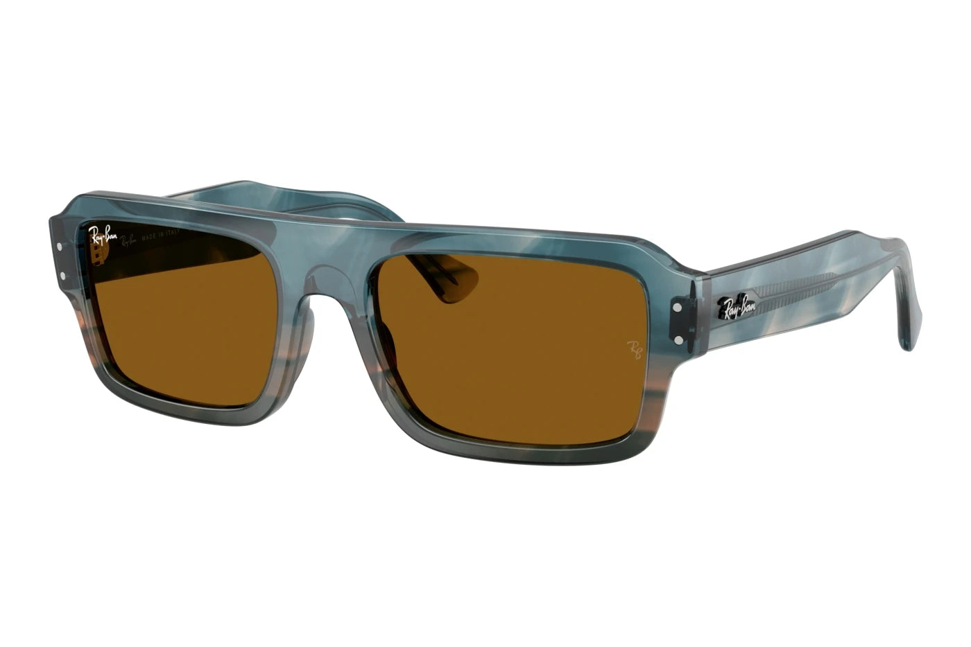 RAY-BAN RB4454 FLACKO 145333 56