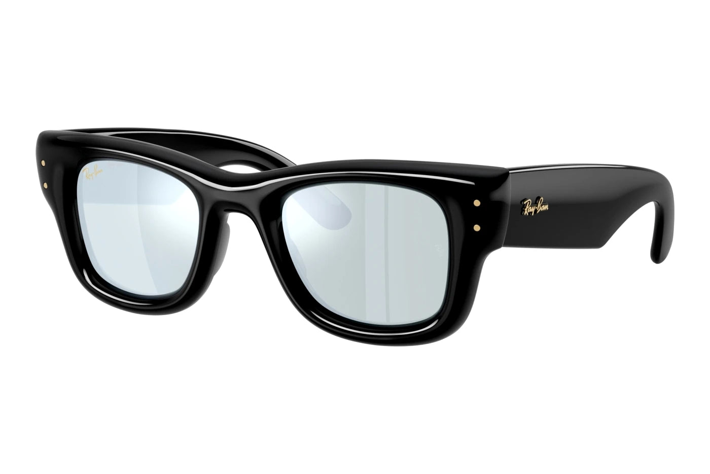 RAY-BAN RB4940 WAYFARER PUFFER 601/30 47