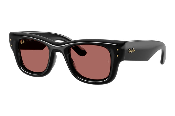 RAY-BAN RB4940 WAYFARER PUFFER 601/69 47